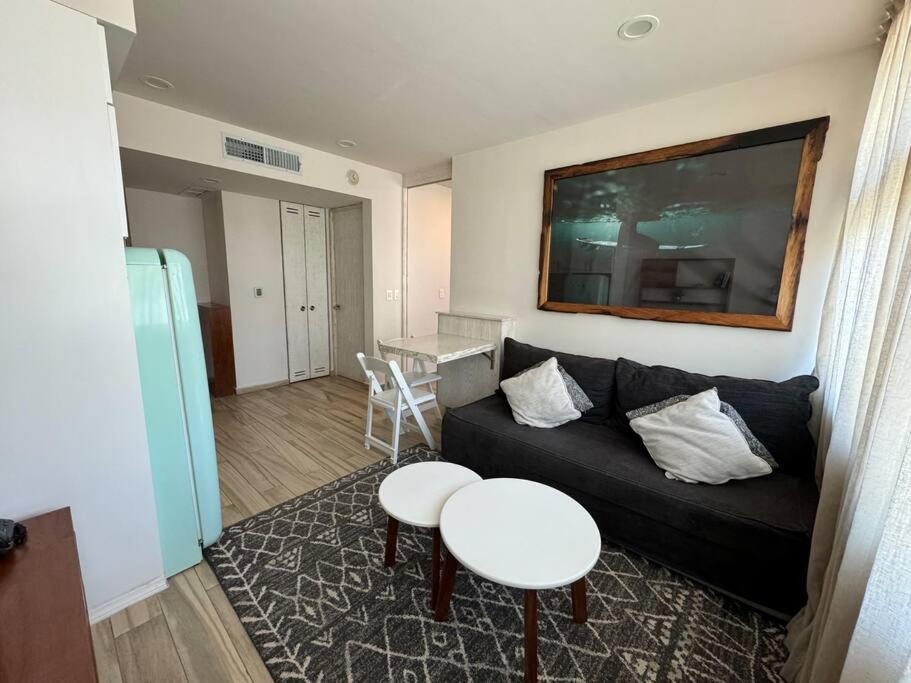 Apartamento New Near The 5th Avenue Pool With Ocean View Playa del Carmen