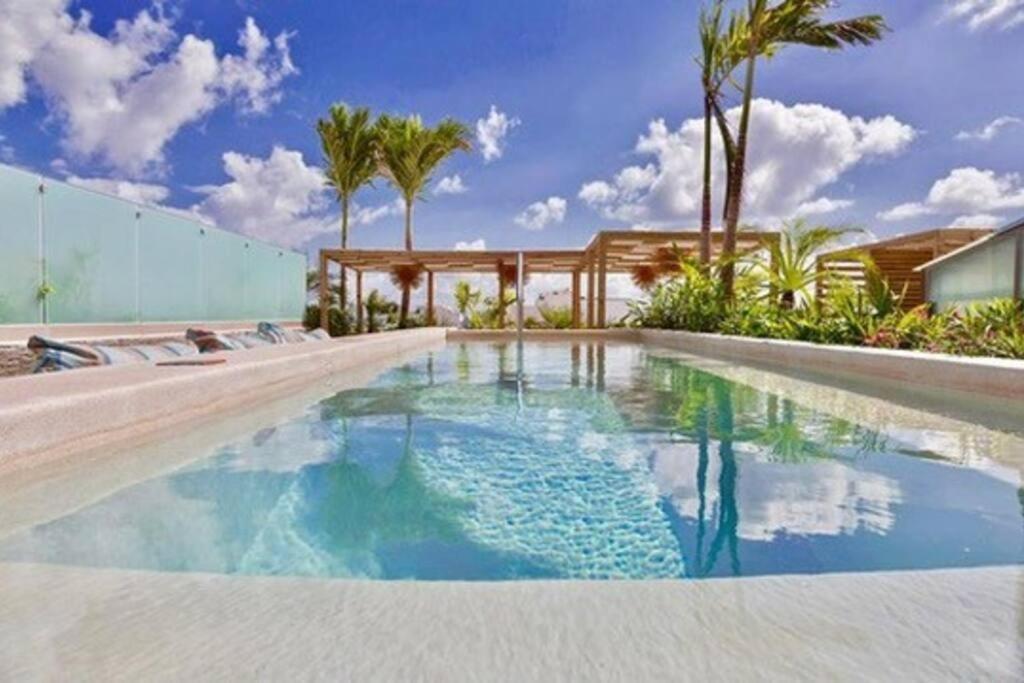 New Near The 5th Avenue Pool With Ocean View Playa del Carmen