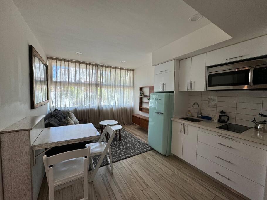 New Near The 5th Avenue Pool With Ocean View Playa del Carmen