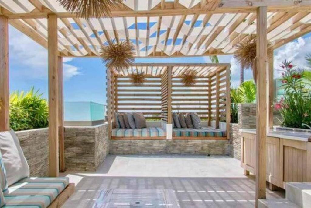 Apartamento New Near The 5th Avenue Pool With Ocean View *